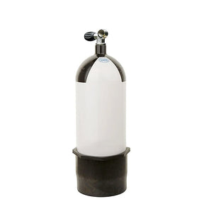 10L Faber Steel Cylinder