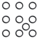 10 x 3/8 O-Rings (LP Hose)