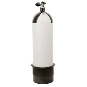 12L Faber Steel Cylinder