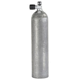 40cf Ali Stage Cylinder