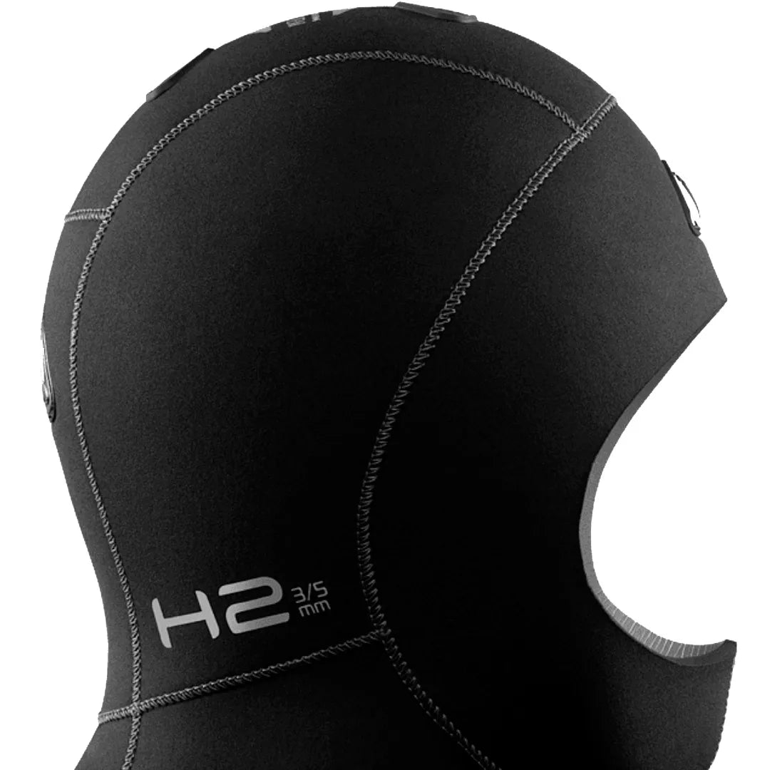 5mm Neoprene Hood
