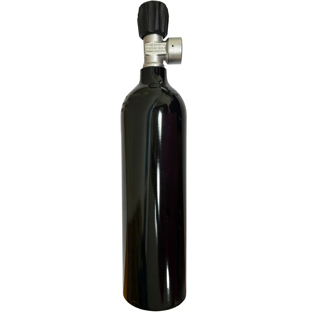 6cf Drysuit Inflation Cylinder