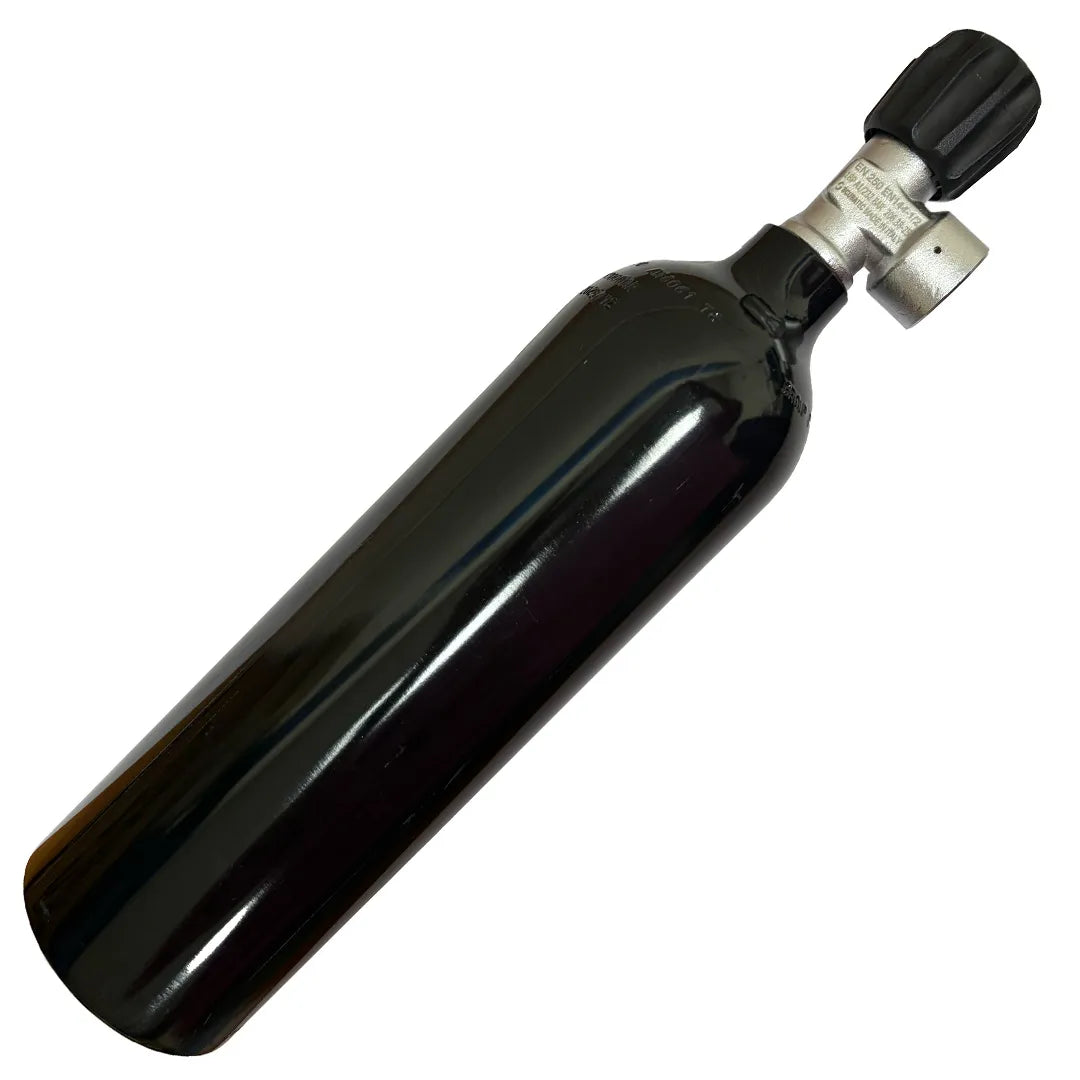 6cf Drysuit Inflation Cylinder