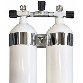 7L Eurocylinder Twinset