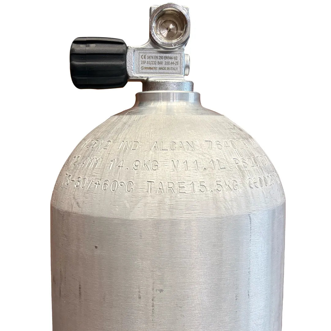 80cf Ali Stage Cylinder