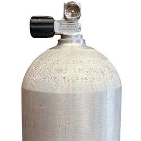 80cf Ali Stage Cylinder