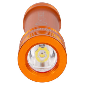Apeks dive torch