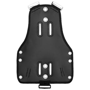 Apeks Ultralight Travel Backplate