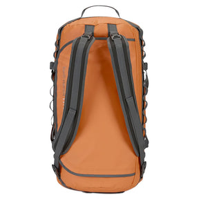 Fourth Element Expedition Duffel Bag Orange