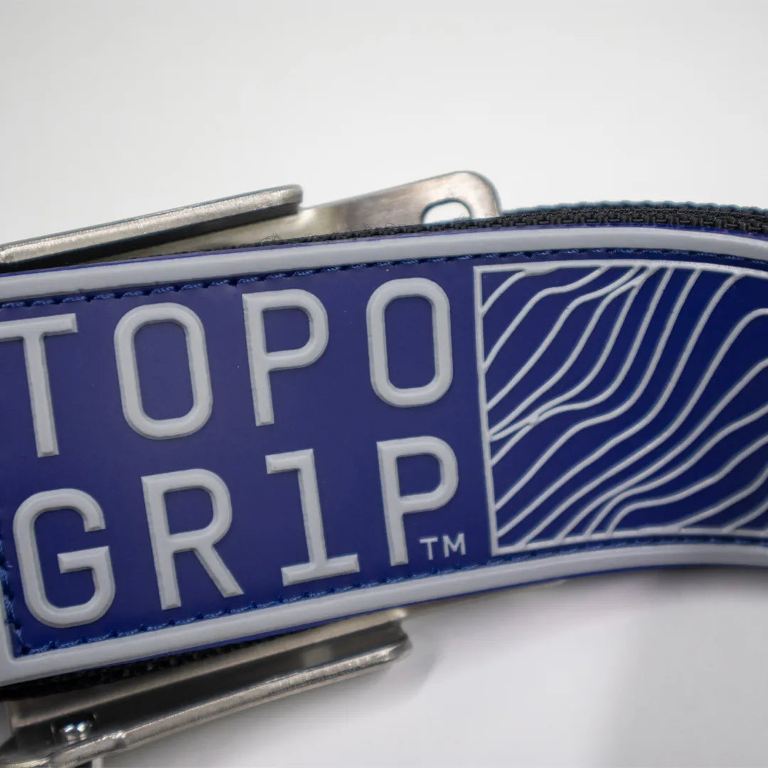 Halcyon Topo Grip Pad