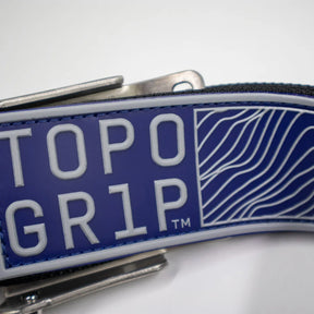 Halcyon Topo Grip Pad