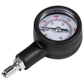 Intermediate Pressure Gauge