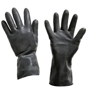 Kubi Latex Dry Gloves