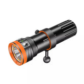 Orcatorch Flexdive Video Light