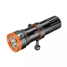 Orcatorch Flexdive Video Light