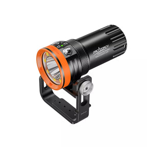 OrcaTorch FlexDive Handheld Dive Light