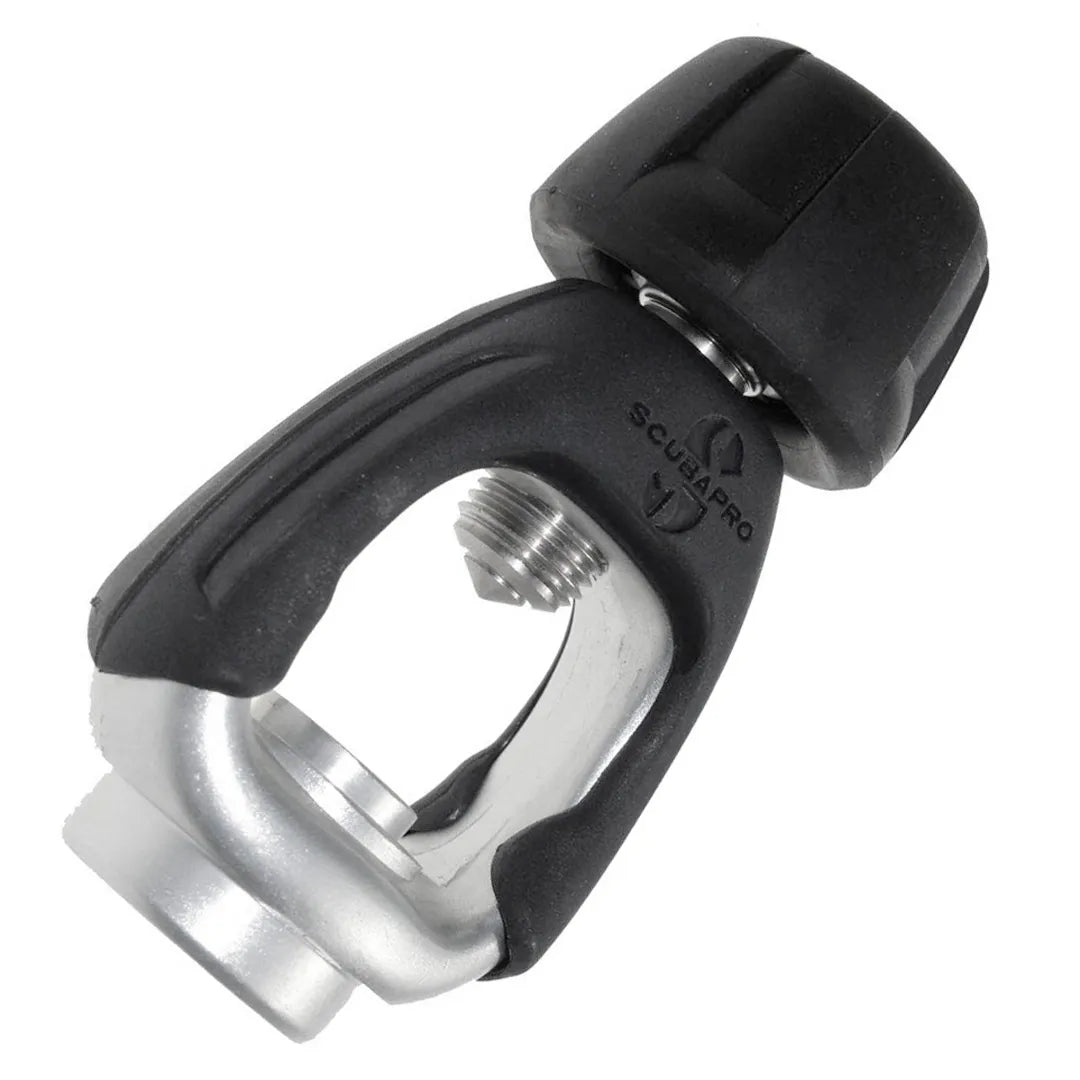Scubapro DIN to Yoke Travel Adapter