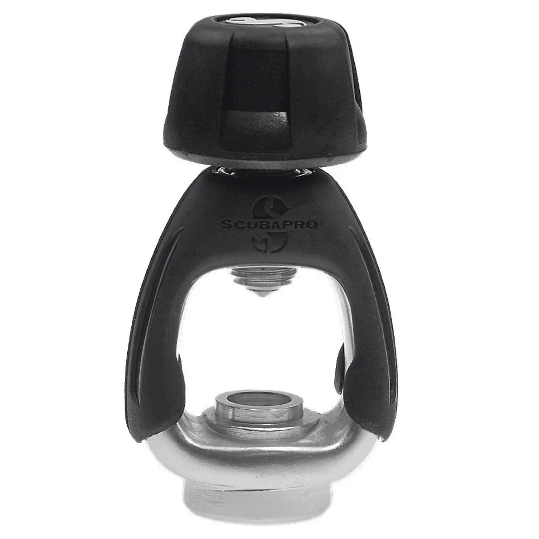 Scubapro DIN to Yoke Travel Adapter