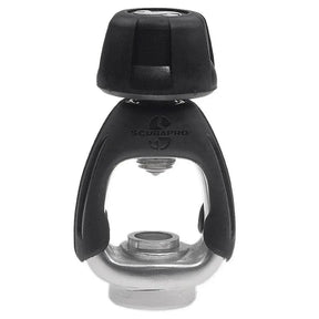 Scubapro DIN to Yoke Travel Adapter