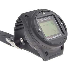 Scubapro Digital 330M Bottom Timer