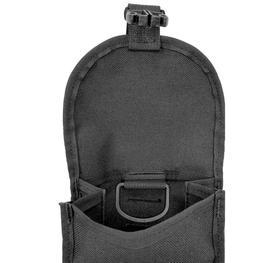 Scubapro Hydros Pro Cargo Thigh Pocket DirDirect