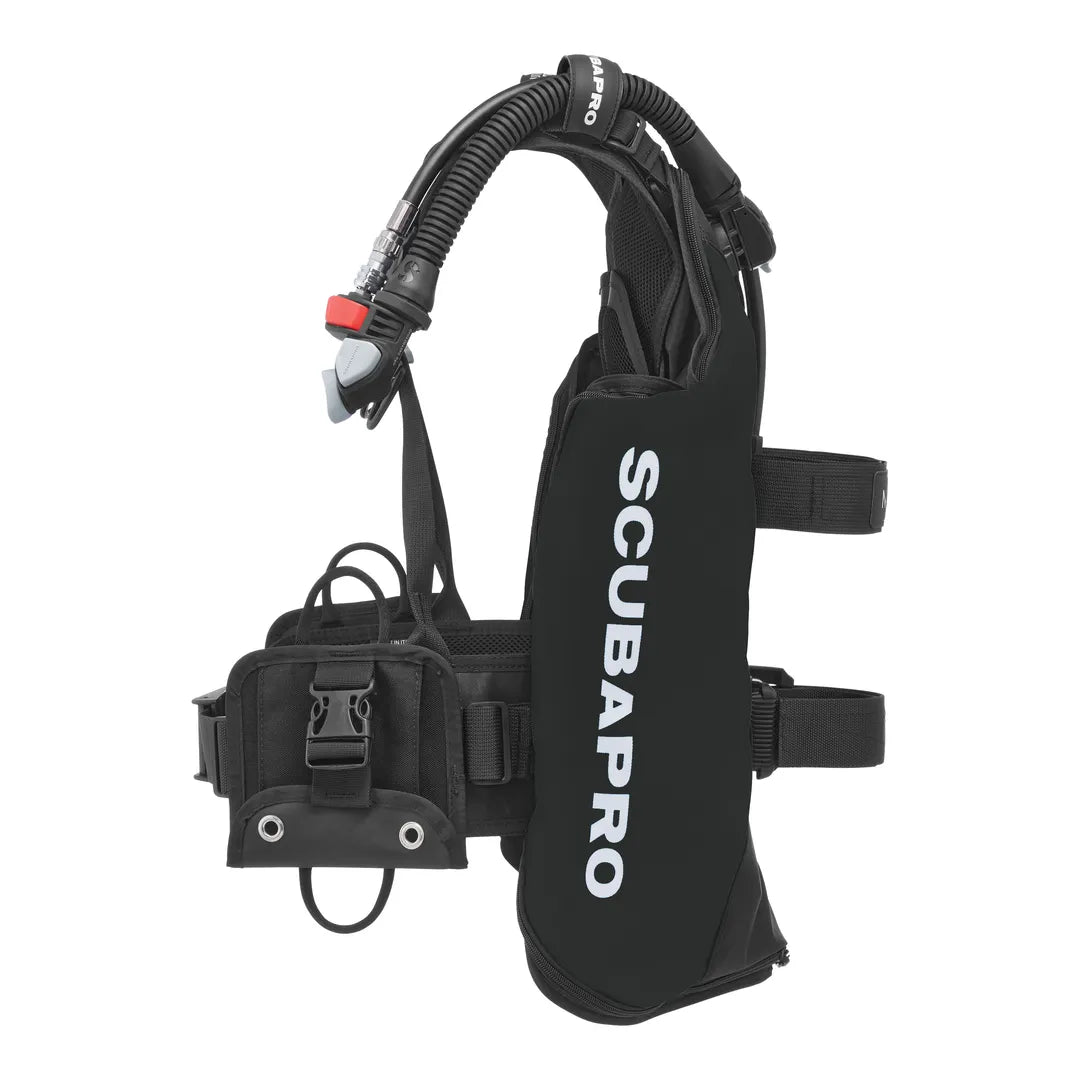 Scubapro Navigator Lite BCD | Robin Hood Watersports