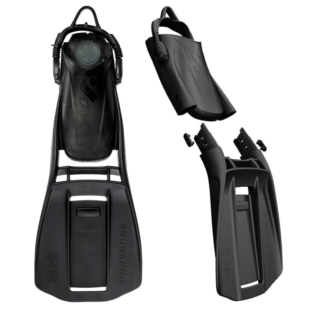 Scubapro S-Tek Fins