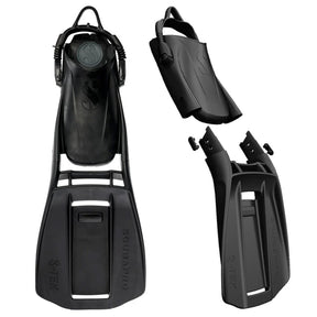 Scubapro S-Tek Fins