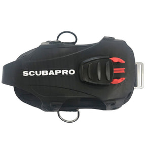 Scubapro S-Tek Pro Fluid Form Weight System