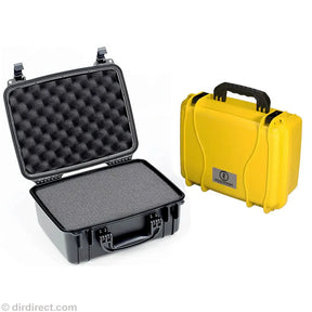 Seahorse SE520 Case colours