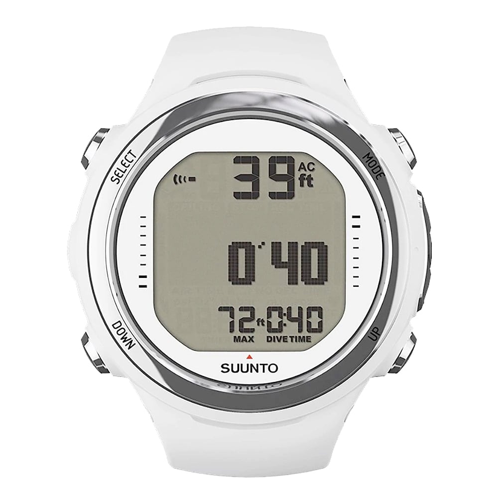 Suunto D4i Novo Dive Computer