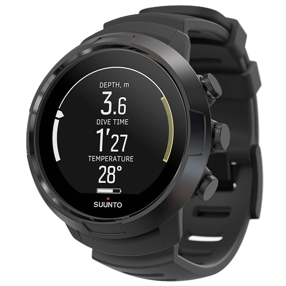 Suunto D5 Dive Computer - DirDirect