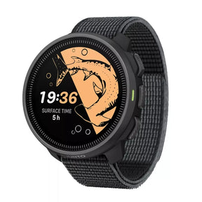 Suunto Nautic S Dive Computer Display