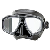 Tusa Freedom Ceos Mask Black Skirt