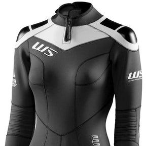 Waterproof W5 3.5mm Wetsuit - Womens