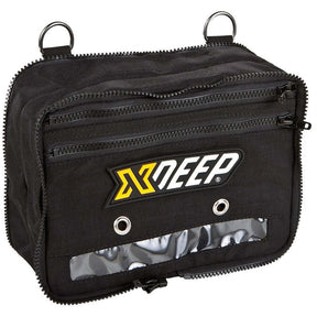 XDeep Expandable Cargo Pouch