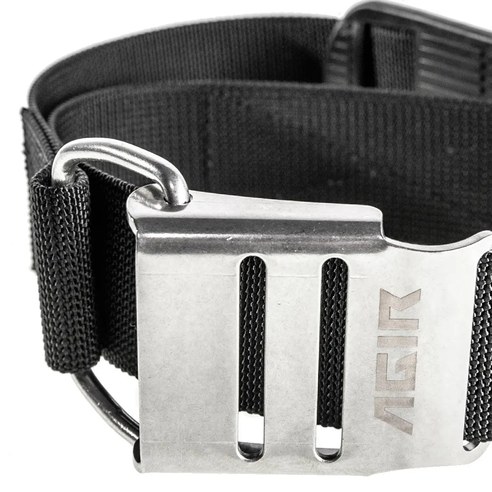 Agir Cylinder Strap