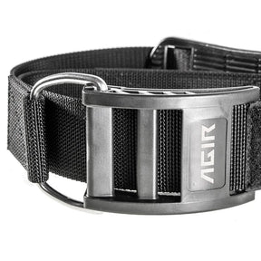 Agir Cam Band with plactic buckle