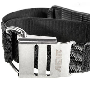 Agir Cam Band with steel buckle