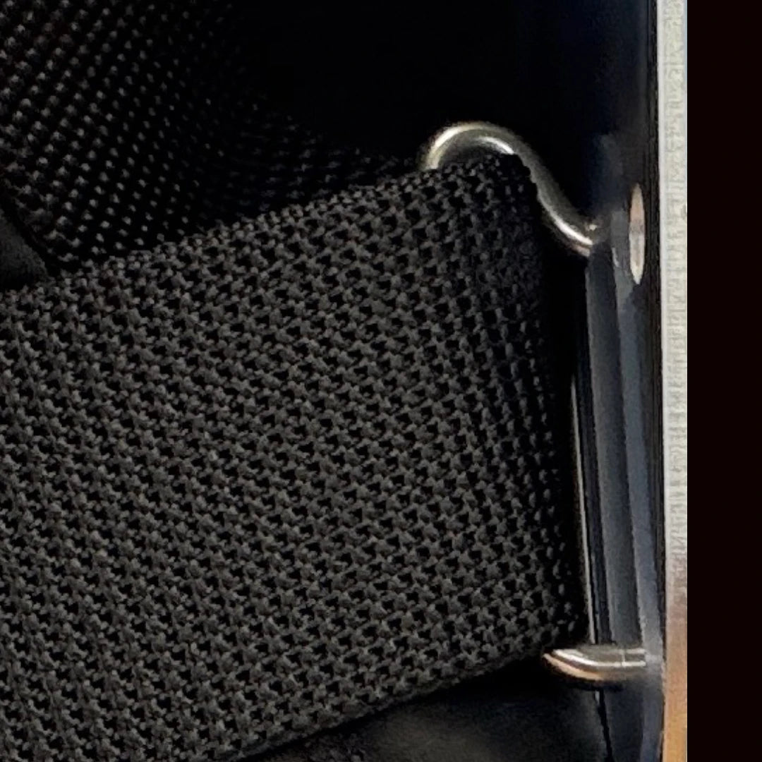 Agiur Harpa Loop closeup