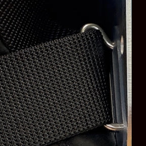 Agiur Harpa Loop closeup