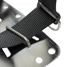 Agir Harpa Loop on backplate