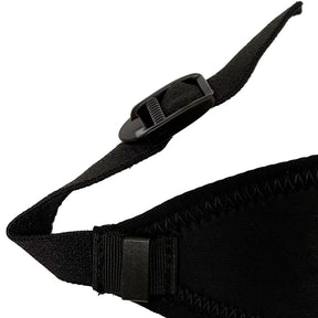Agir Mask Slap Strap buckle