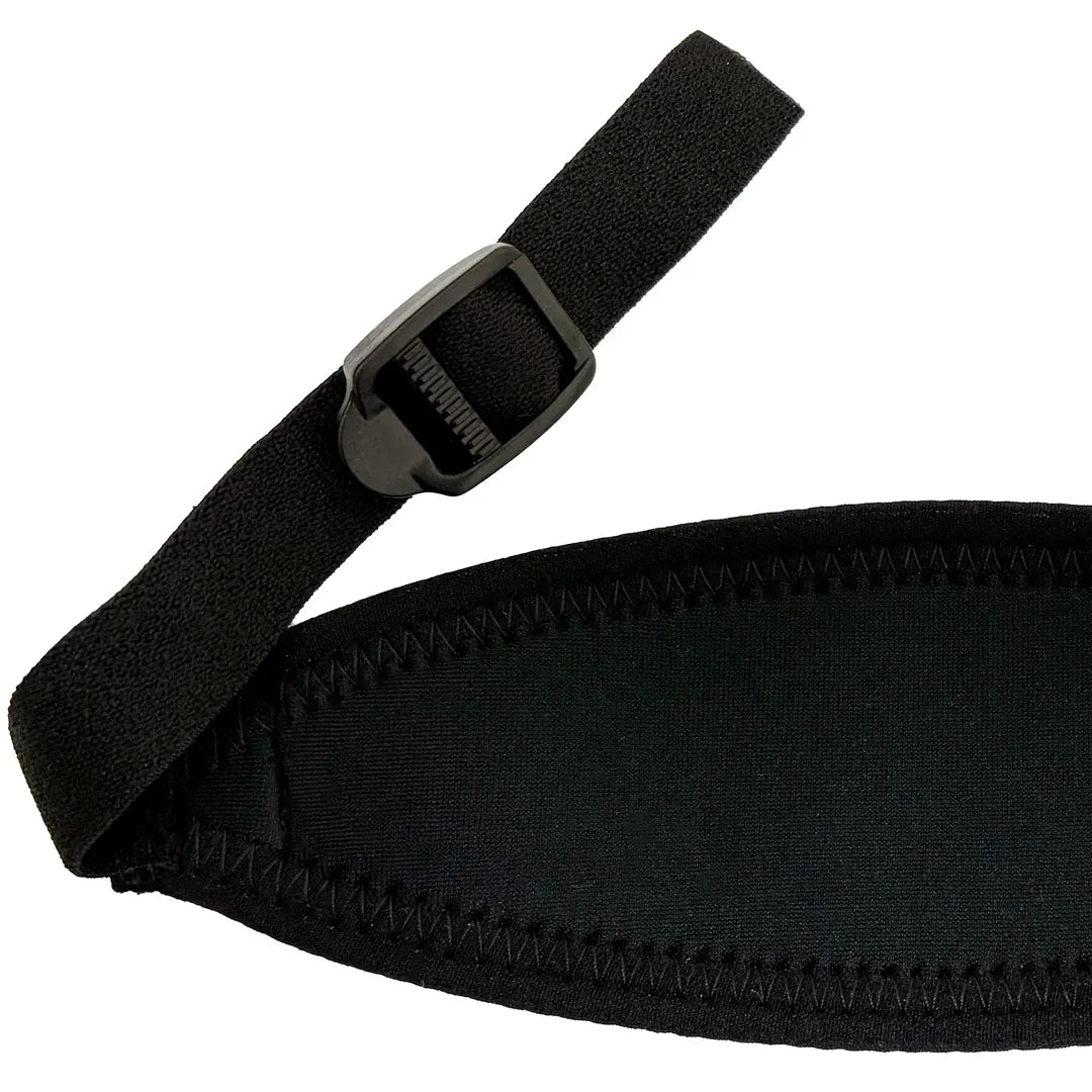 Agir Mask Slap Strap buckle