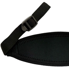 Agir Mask Slap Strap buckle