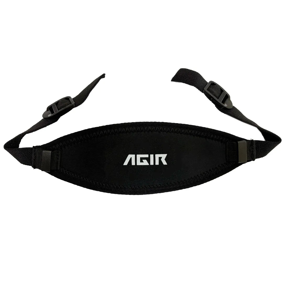 Agir Mask Slap Strap