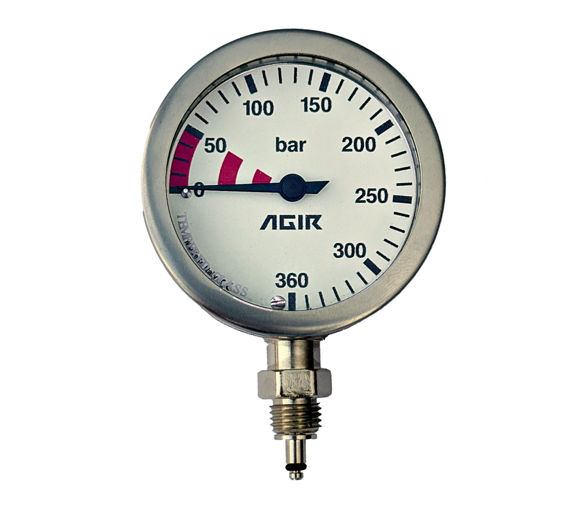 Agir PG 63mm