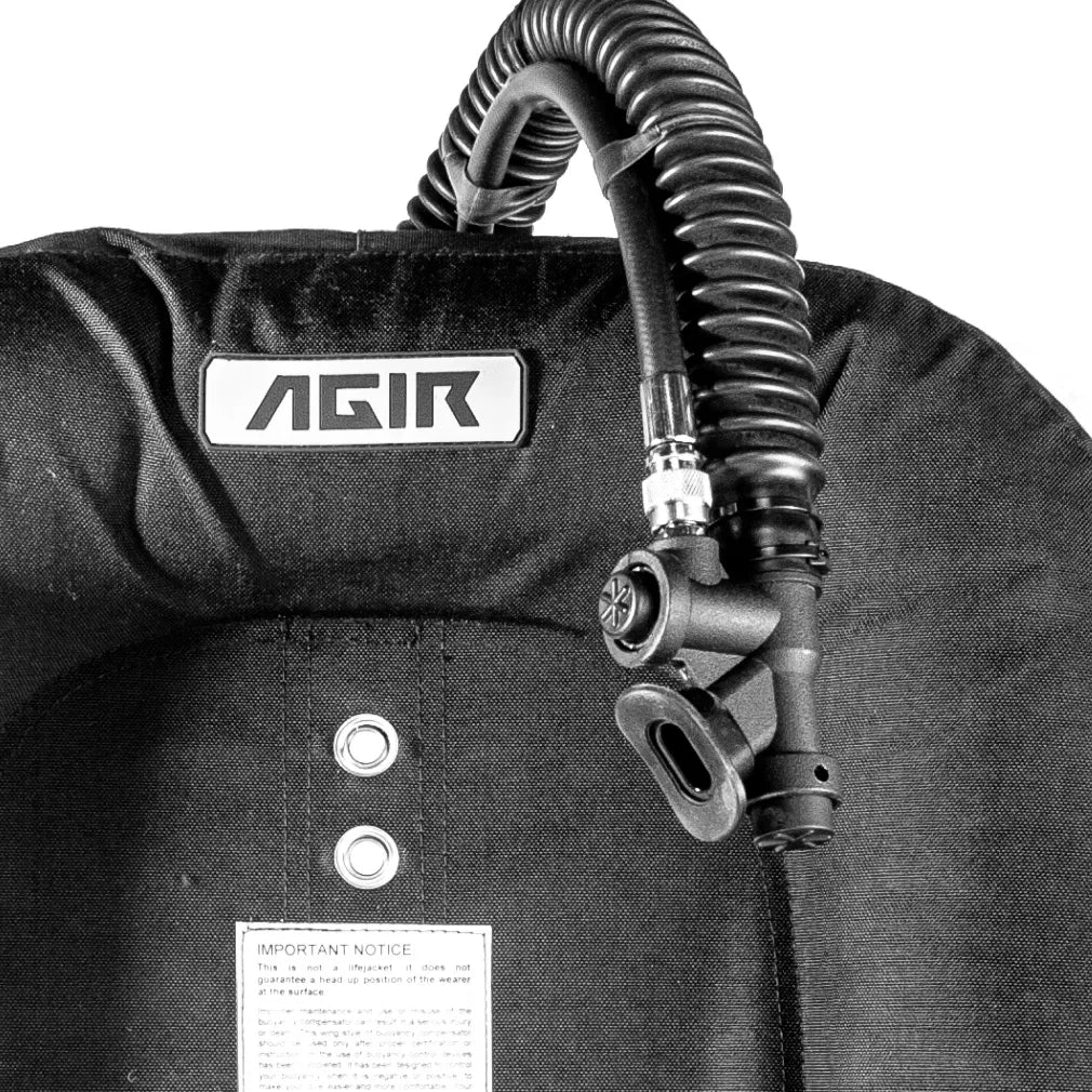 Agir Niord 45 Wing