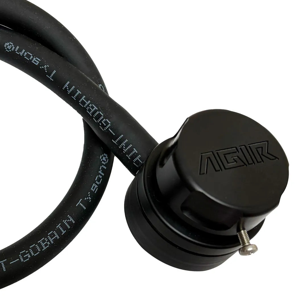 Agir P-Valve