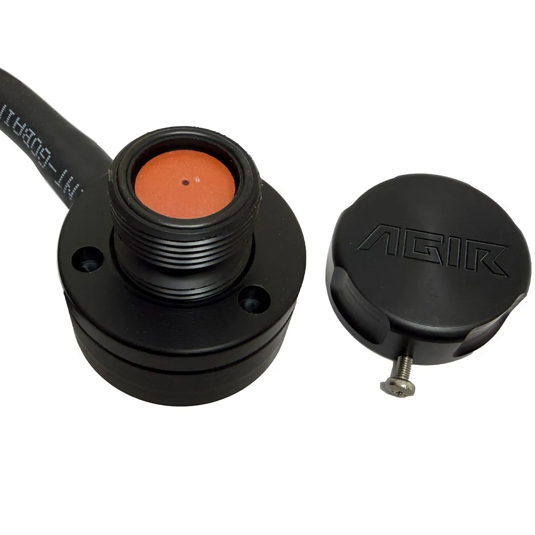 Agir P-Valve